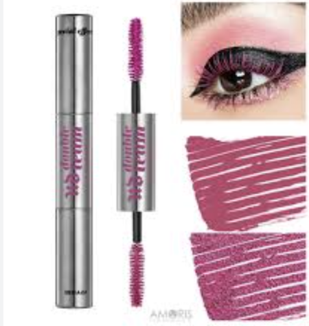 Urban Decay Double Team Coloured Mascara